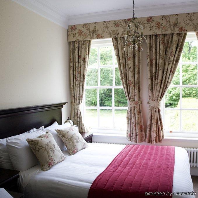 Kelham House Country Manor Hotel Newark upon Trent Zimmer foto