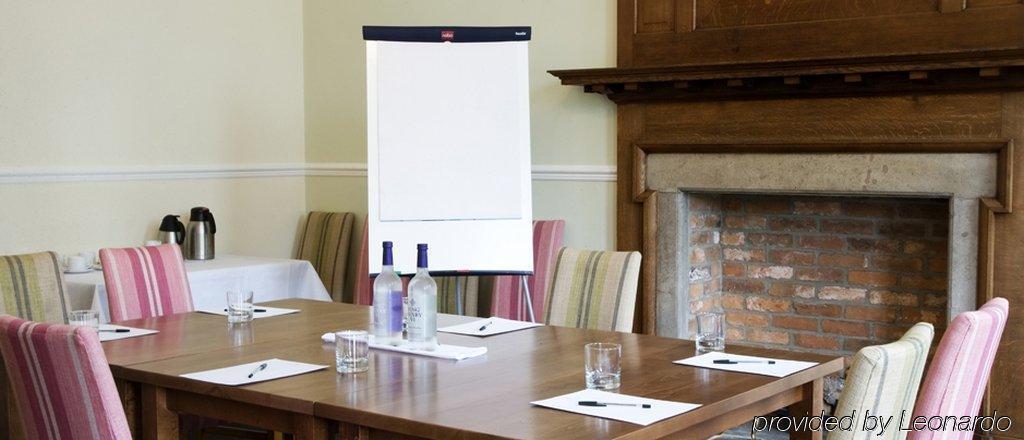 Kelham House Country Manor Hotel Newark upon Trent Business foto